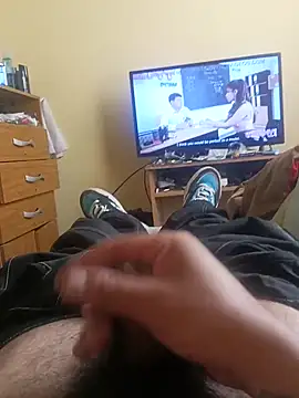 Snapshot of dantero chatting on January 8, 9:23 pm dantero online show from January 8, 9:23 pm