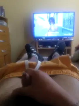 Snapshot of dantero chatting on January 13, 8:04 pm dantero online show from January 13, 8:04 pm