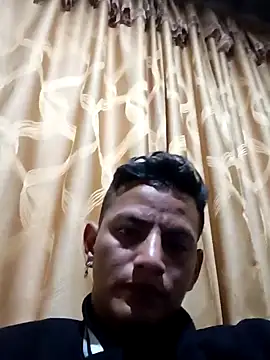 Snapshot of dantero chatting on January 25, 5:07 am dantero online show from January 25, 5:07 am