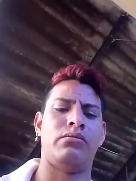 Snapshot of dantero chatting on February 24, 2:48 pm dantero online show from February 24, 2:48 pm