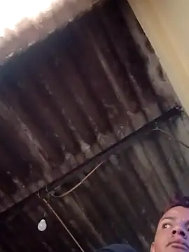 Snapshot of dantero chatting on February 28, 8:18 pm dantero online show from February 28, 8:18 pm