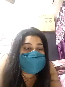 indianlisa5 online show from February 2, 2:45 pm