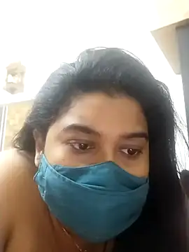 indianlisa5 online show from February 14, 8:37 pm