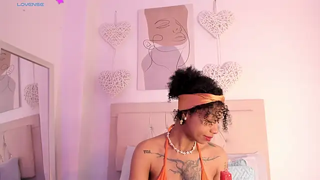 daiana curly online show from February 21, 12:50 pm