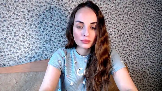 Tinadream20 online show from February 13, 6:53 am