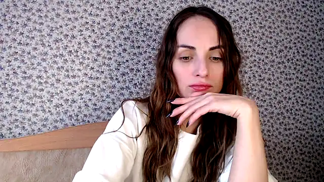 Tinadream20 online show from February 16, 10:33 am