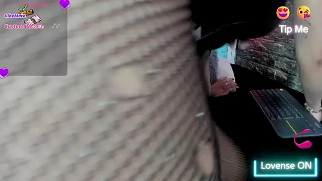 Cloee66 online show from November 10, 5:45 pm