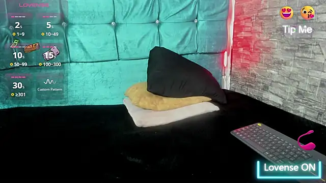 Cloee66 online show from November 29, 1:36 pm