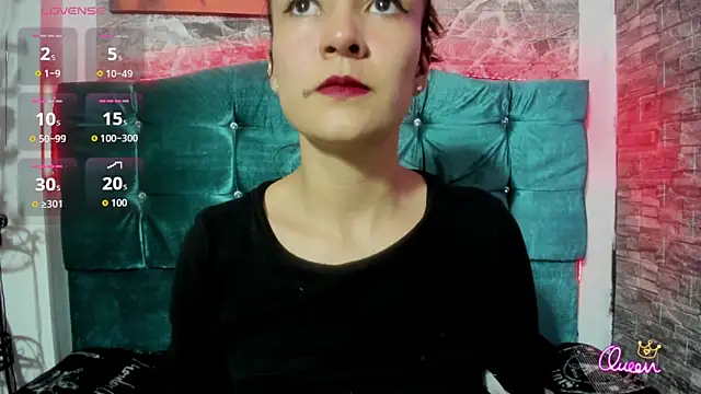 Cloee66 online show from April 13, 2:22 pm