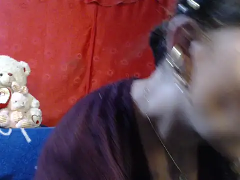 hottieperla online show from December 20, 8:34 pm