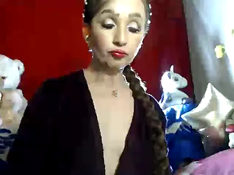 hottieperla online show from January 20, 7:04 pm