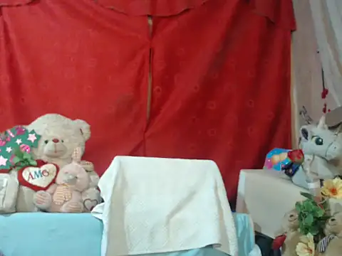 hottieperla online show from September 23, 4:21 pm