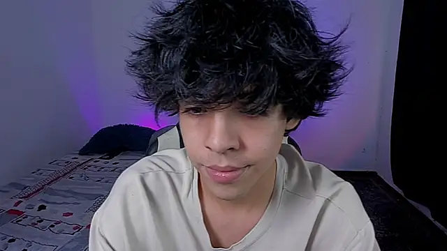 Snapshot of Alan26_ chatting on November 25, 4:34 am Alan26 online show from November 25, 4:34 am