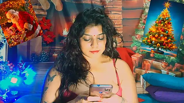 RoyalIndianCreamPuff online show from December 20, 6:56 pm