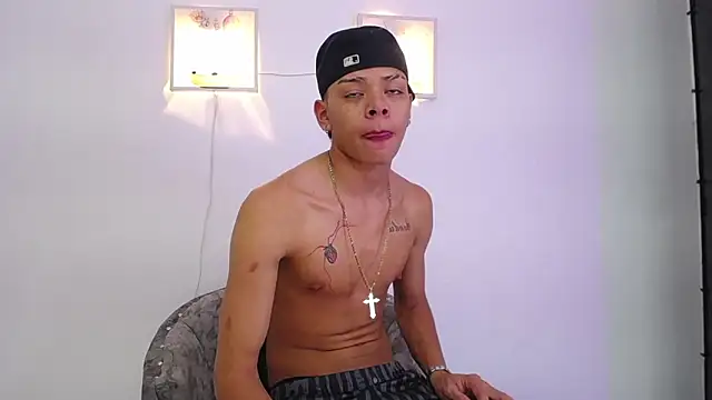 Harry jhonsson online show from February 14, 5:51 am