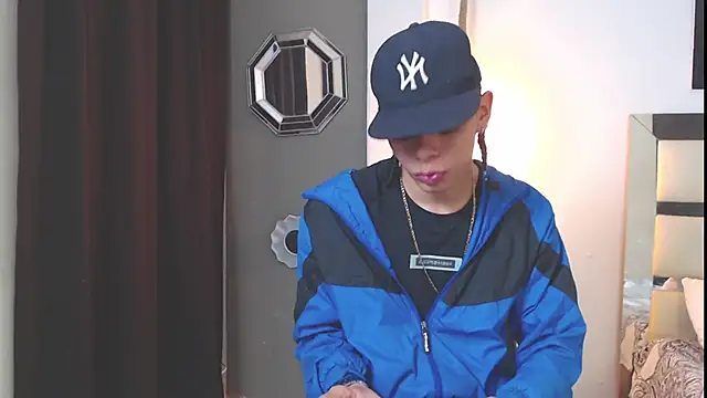 Harry jhonsson online show from March 1, 3:43 am