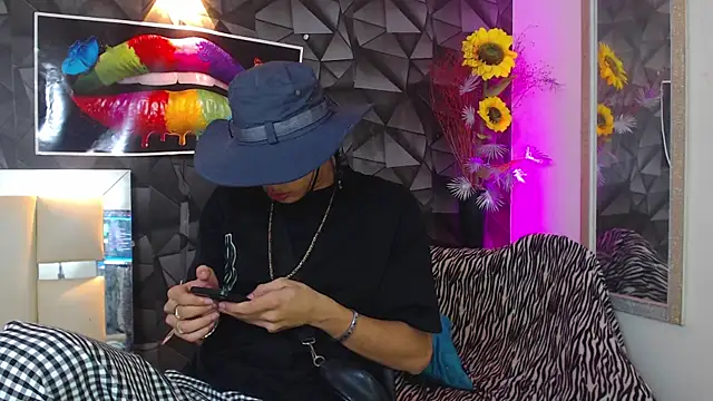 Harry jhonsson online show from March 2, 10:59 pm