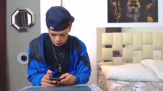 Harry jhonsson online show from March 7, 4:35 am