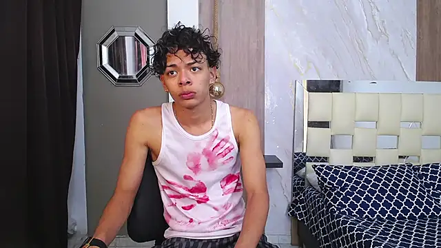 Harry jhonsson online show from November 4, 8:52 pm