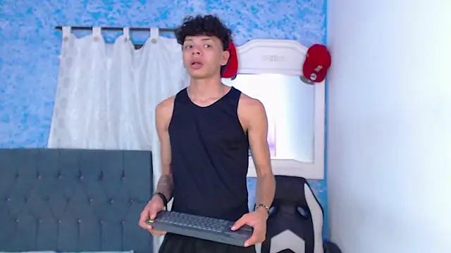 Harry jhonsson online show from February 21, 3:40 am