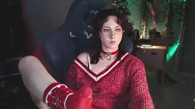 Rory Pink online show from December 10, 1:55 pm