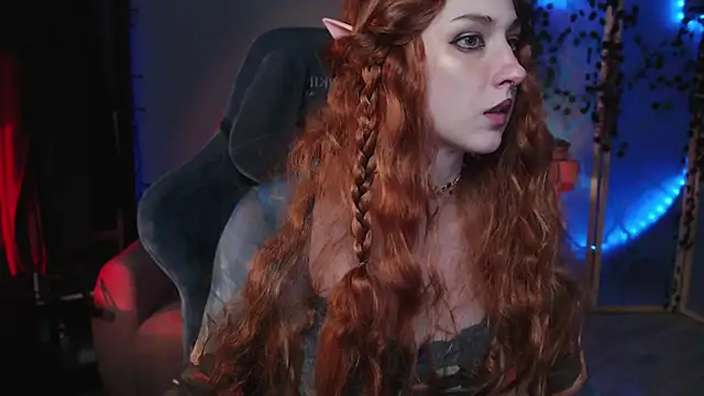 Rory Pink online show from January 19, 5:28 pm