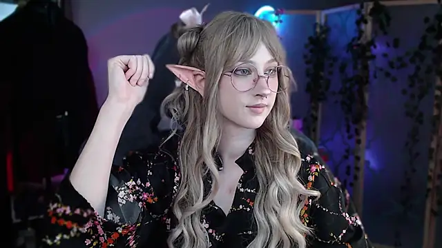 Rory Pink online show from March 19, 3:29 pm