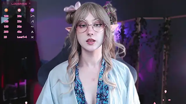 Rory Pink online show from March 20, 3:58 pm