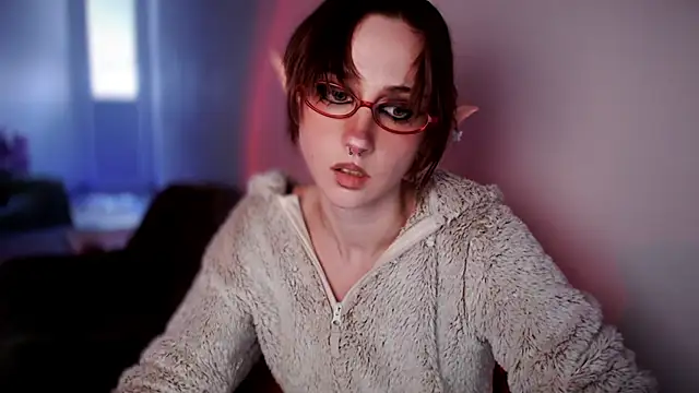 Rory Pink online show from November 20, 10:48 am