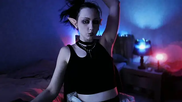 Rory Pink online show from February 24, 11:52 am