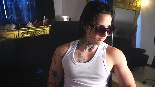 Snapshot of dantecoppolaa_ chatting on February 1, 7:34 pm dantecoppolaa online show from February 1, 7:34 pm