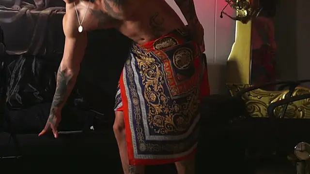 dantecoppolaa  online show from March 22, 5:09 pm