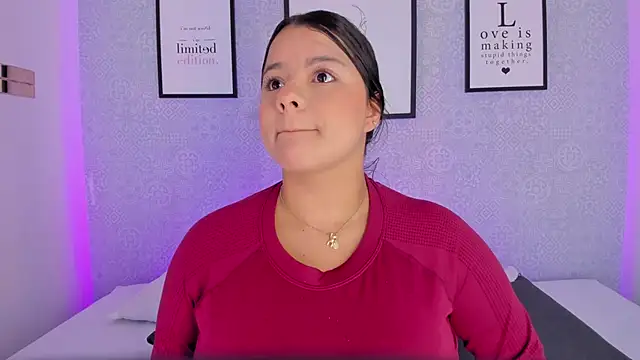 Natasha harper online show from December 3, 1:20 pm