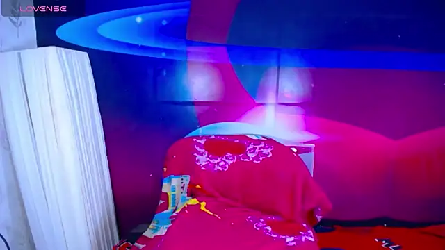 Cristalxxts online show from February 21, 6:53 pm