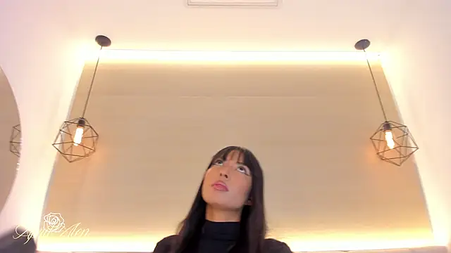 Snapshot of aprilalen chatting on November 11, 6:24 am aprilalen online show from November 11, 6:24 am