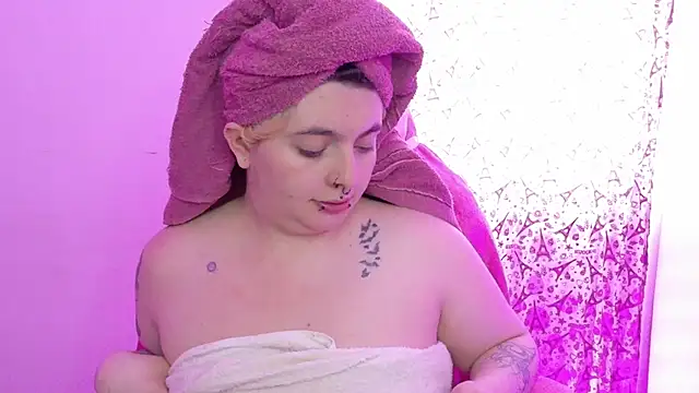 Sachi Meow online show from March 5, 6:48 pm