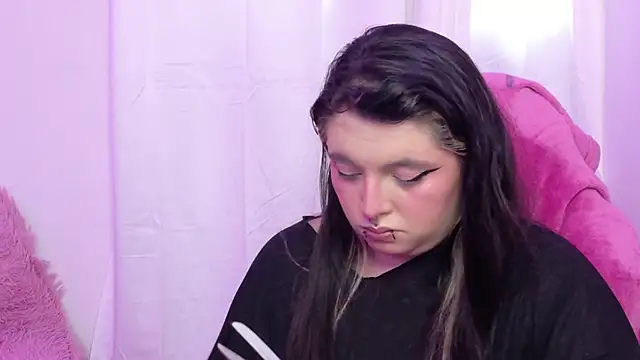 Sachi Meow online show from March 27, 8:41 pm