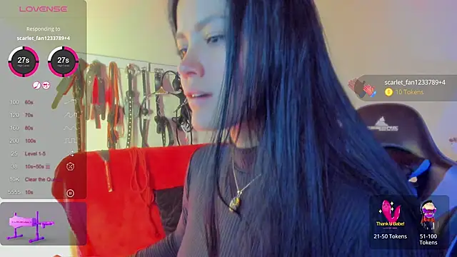 scarlet-kennedy98 online show from February 6, 8:01 pm