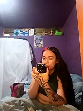 diana smit  online show from December 20, 2:51 am