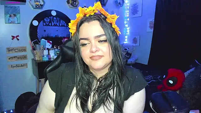 Snapshot of Luise_Meyrink chatting on March 22, 7:04 am Luise Meyrink online show from March 22, 7:04 am