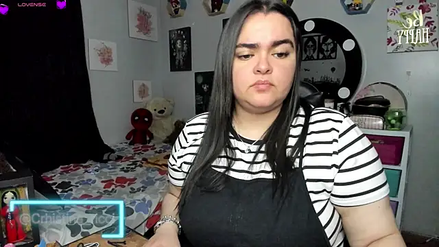 Snapshot of Luise_Meyrink chatting on September 16, 2:34 am Luise Meyrink online show from September 16, 2:34 am