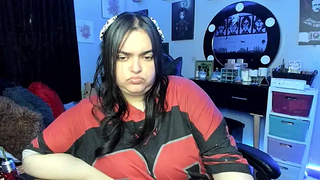 Snapshot of Luise_Meyrink chatting on October 30, 3:52 am Luise Meyrink online show from October 30, 3:52 am