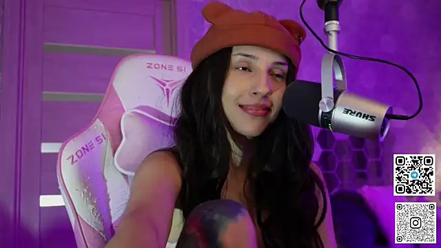 BOOLOCHKAA online show from March 2, 7:45 pm