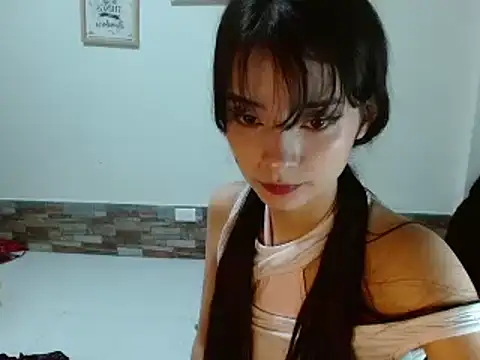 Snapshot of _annie_rosse chatting on January 15, 8:05 pm  annie rosse online show from January 15, 8:05 pm