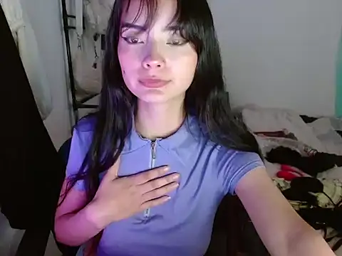 Snapshot of _annie_rosse chatting on September 12, 7:14 pm  annie rosse online show from September 12, 7:14 pm