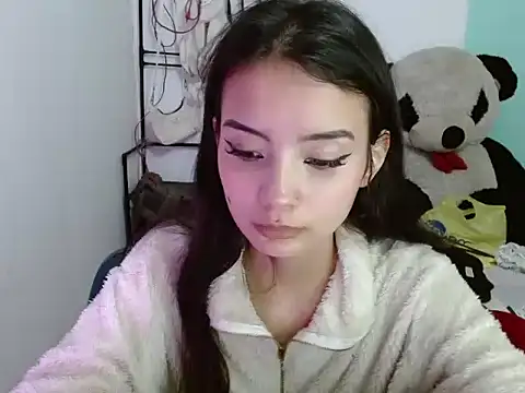 Snapshot of _annie_rosse chatting on September 17, 8:10 pm  annie rosse online show from September 17, 8:10 pm