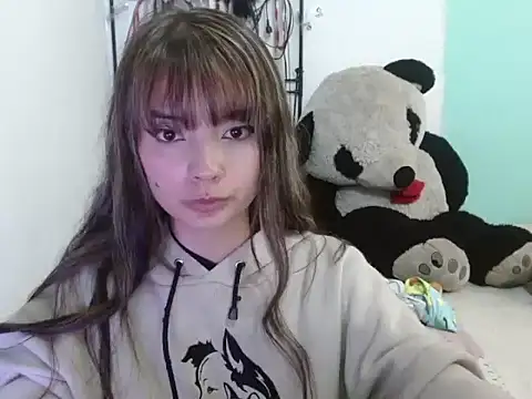  annie rosse online show from January 13, 8:25 pm