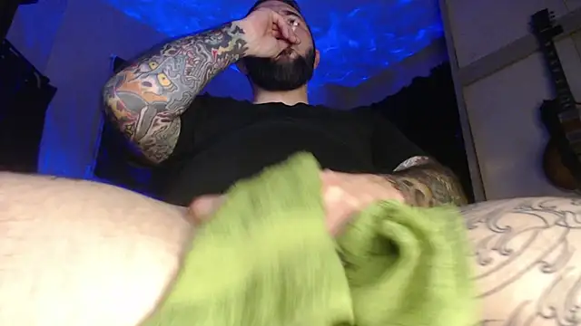 zedizded77 online show from October 9, 2:53 am