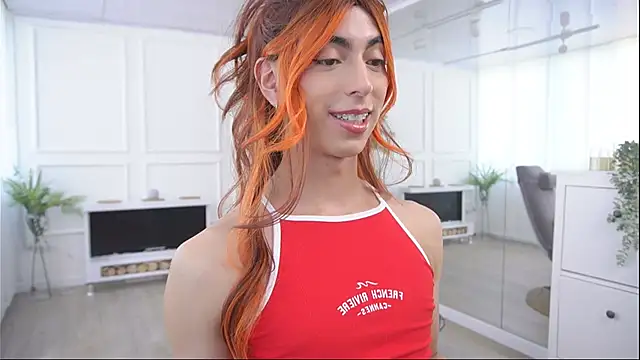 Snapshot of Ms_Sammy chatting on February 19, 7:48 pm Ms Sammy online show from February 19, 7:48 pm