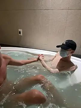 Snapshot of hihi0169 chatting on February 1, 5:05 pm hihi0169 online show from February 1, 5:05 pm